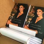 Candace Pratt - @thetearsofachildawomensstory - Instagram