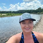 Candace Presley-Cauthon - @sallisawfarmersinsurance - Instagram
