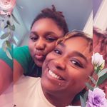 Candice Richards - @babypoohb1205 - Instagram