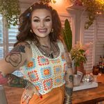 Candice Marie Rodriguez - @minivanmommahtx - Instagram