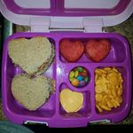 Candice Rodriguez - @candysnotsocandykitchen - Instagram
