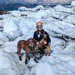 Candice Roy - @squasha94 - Instagram