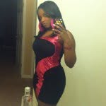 Candace Ruffin - @mrscandykiss - Instagram