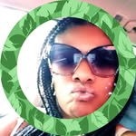 Candice Ruffin - @cutecandicer - Instagram