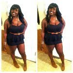 Candice Ruffin - @candice_ruffin - Instagram