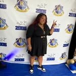 Candace Rush - @candyuvetta26 - Instagram
