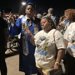 Candace Rush - Facebook