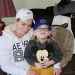 Candice Rush - @canis5362 - Instagram