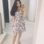 Елизавета - @candicerush92054 - Instagram