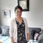 Candice Rossouw - Facebook