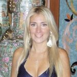 Candice Russo - @candigirl727 - Instagram