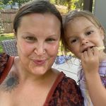 Candice Rust - @rae.candy83 - Instagram
