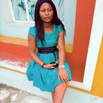 Candice Nwadire Ruth - @candicenwadireruth - Instagram