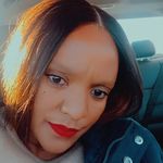 Candice Ruth Moroeng - @candicemoroeng - Instagram