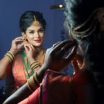 Mua_Sruthi - @ruth_candice_makeovers_rentals - Instagram