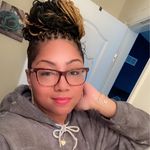 Candice Sample Baynard - @sample_candy - Instagram