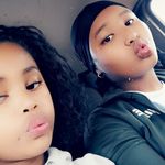 Candice Jantjies - @candice.samuels1 - Instagram