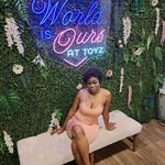 Candice Samuel - @choo_kie_21 - Instagram