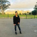 Candice Samuels - @candicesamuels559 - Instagram