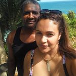 Candice Sinanan Samuel - @_candice_samuel - Instagram