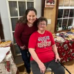 Candice Nichole Sapp - Facebook