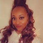 👑Candace Seals👑 - @candace_nicole1984 - Instagram