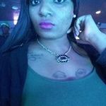 Candice Seals - @sealscandice - Instagram