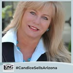 Candice Huggins - @candicesellsaz - Instagram