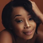 Tumelo Candice Sello - @candicemodiselle - Instagram