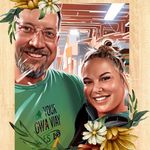 Candice Serrano - @mtfishingdeity - Instagram