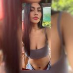 Candice Serrano - Facebook