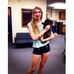 Candice Settle - Facebook