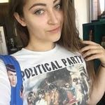 Candice D. Shaffer - @stephentar3 - Instagram