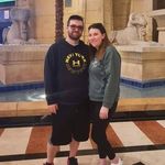 Candice Shaffer Carbaugh - @cshaffer88 - Instagram