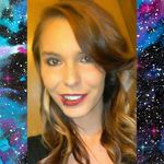 Candice Isabella Sharp - @tennesseecamo - Instagram