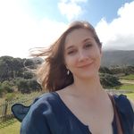 Candice Sharp - @solointhecape - Instagram