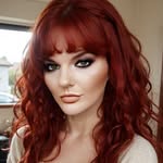 Candice Sharp-Butterfield - @imbrokencandy - Instagram