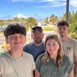 Candice Sharps - @candice_sharps - Instagram