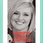 Candice Sheets - @leapingwithliteracy - Instagram