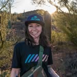 Candice⚜️ Short Girl, Passionate Biker - @shortpassion_mtb - Instagram