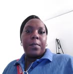 Candice Shorter - Facebook