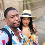 Candice Shorter - @themelanatedmrs - Instagram