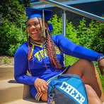 Candice Shorter - Facebook