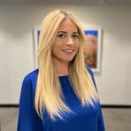 Candice Silver - Facebook