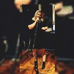 Candice Marcé - @candicemarcethesinger89 - Instagram