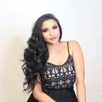Candice Junor-Singh - @candicejunor - Instagram