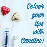 Candice Singh - @colour_your_lips_with_candice - Instagram
