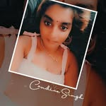 Candice Singh - @candicegopaul - Instagram