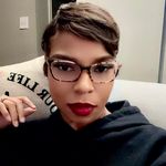 Candice Brown Singleton - @can_sing30 - Instagram