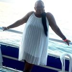 Candice Singleton - @lovinglady614 - Instagram